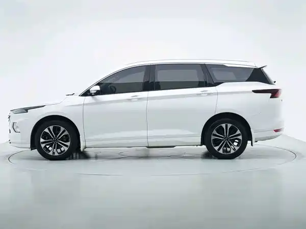 Wuling Victory 2022