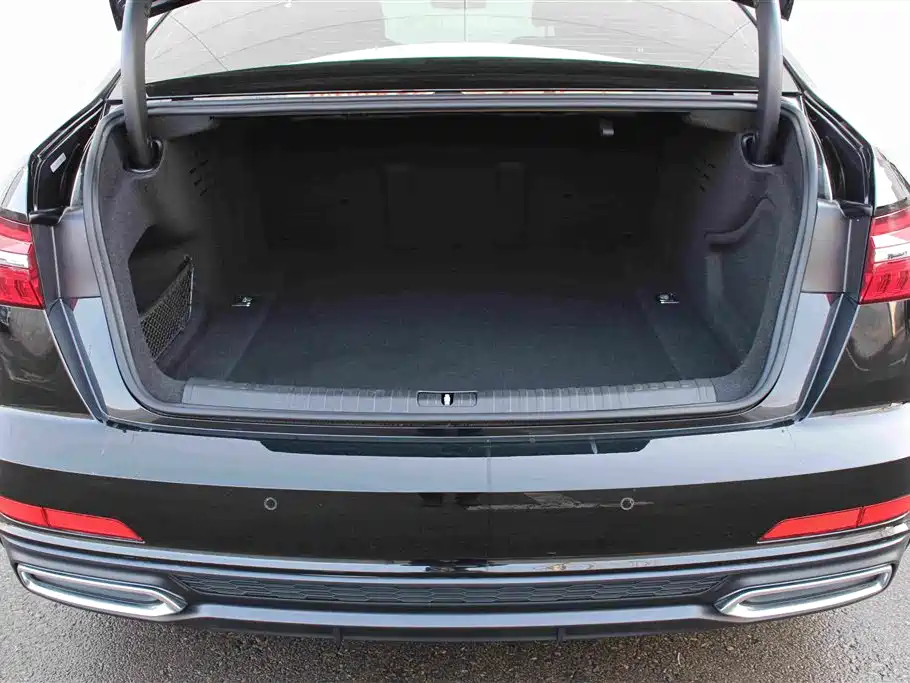 Audi A6L 2021 — фото 15
