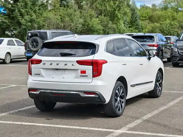 Haval First Love 2022