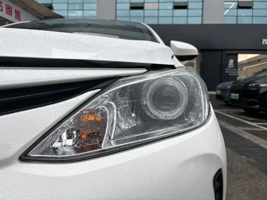 Toyota Vios 2019 — фото 13