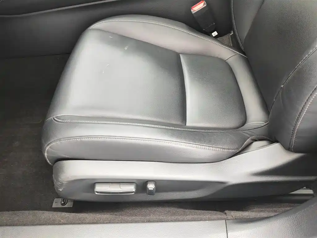 Honda Accord 2020 — фото 20
