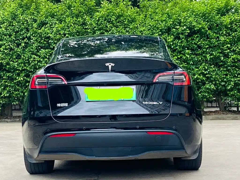 Tesla Model Y 2023 — фото 5