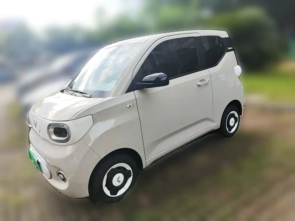 Wuling MINIEV 2025