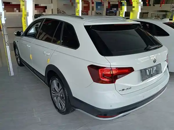 Volkswagen C-TREK Weiling 2021