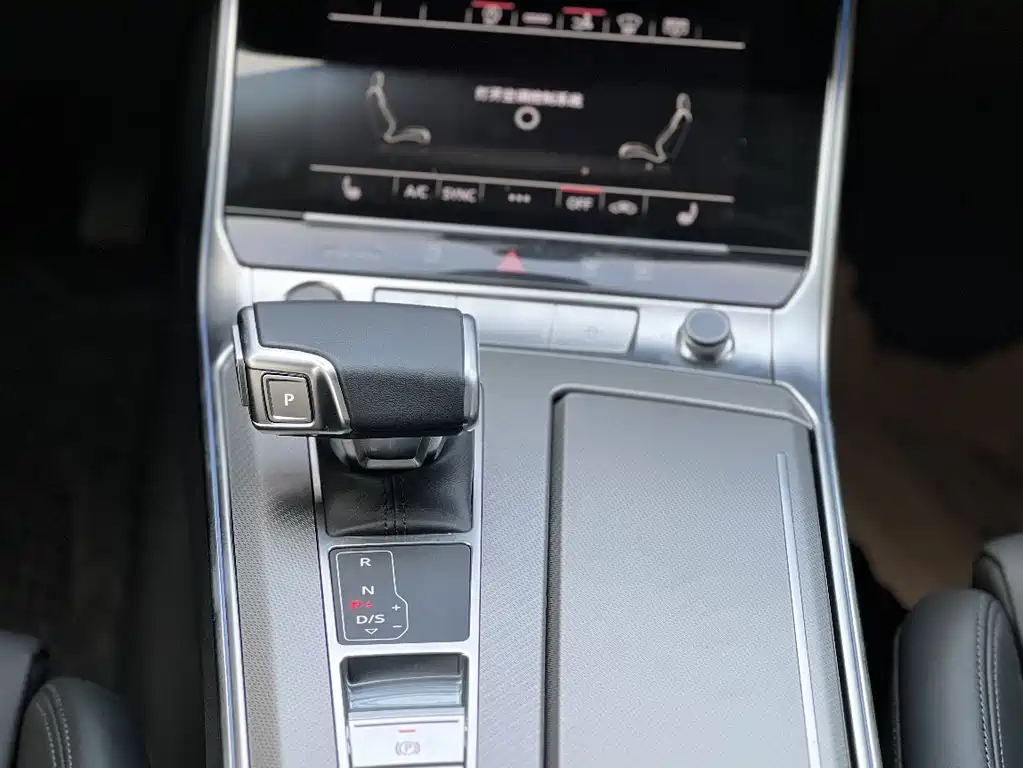 Audi A7 2020 — фото 7