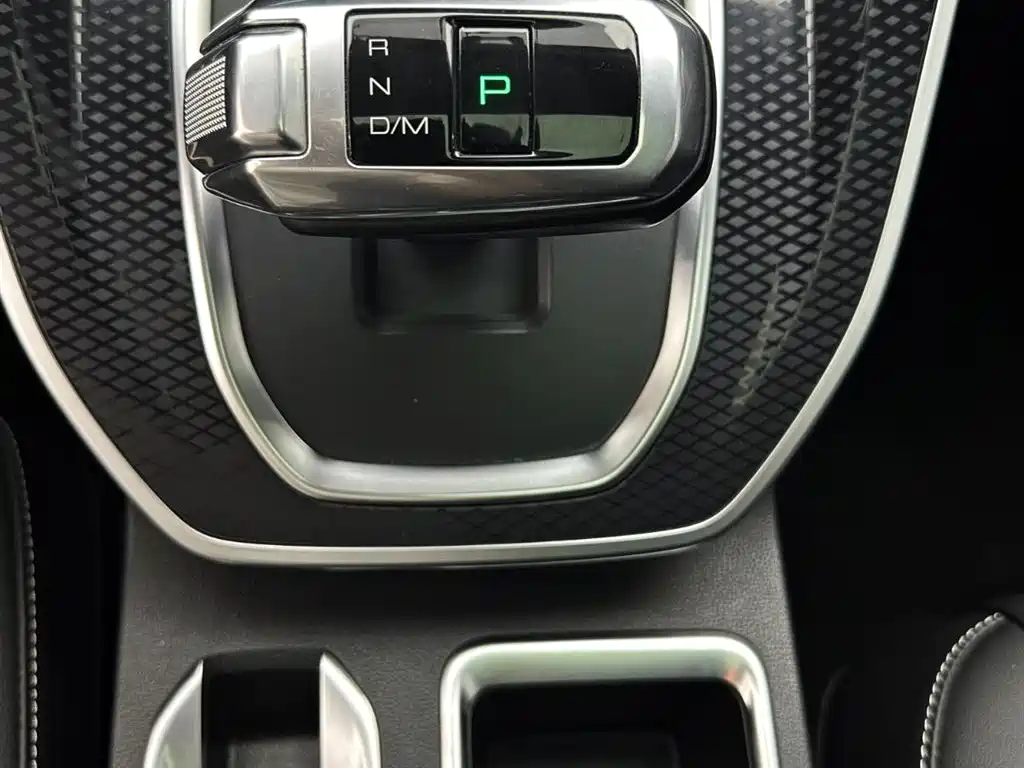Haval M6 2023 — фото 14