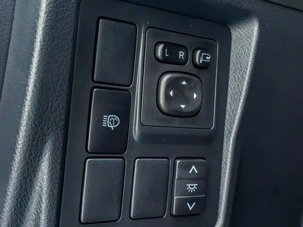 Toyota Prado 2016 — фото 20