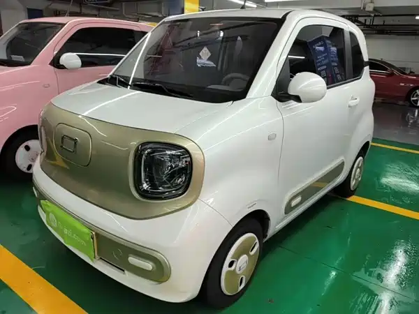 Bestune Pony 2024