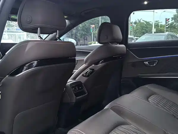 BYD Han 2023