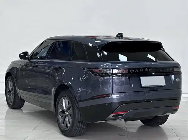 Land Rover Range Rover Velar 2024
