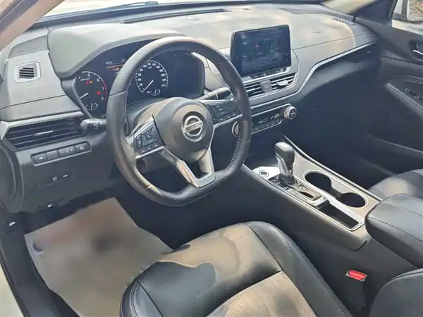 Nissan Teana 2020