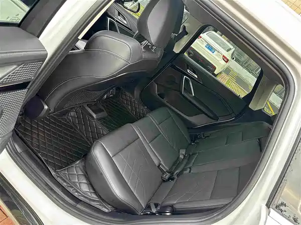 BMW X1 2023