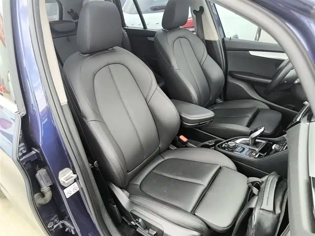 BMW 2 Series Gran Tourer 2020 — фото 25