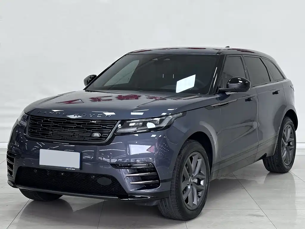 Land Rover Velar 2024 — фото 1