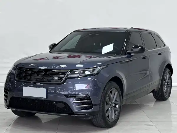 Land Rover Range Rover Velar 2024