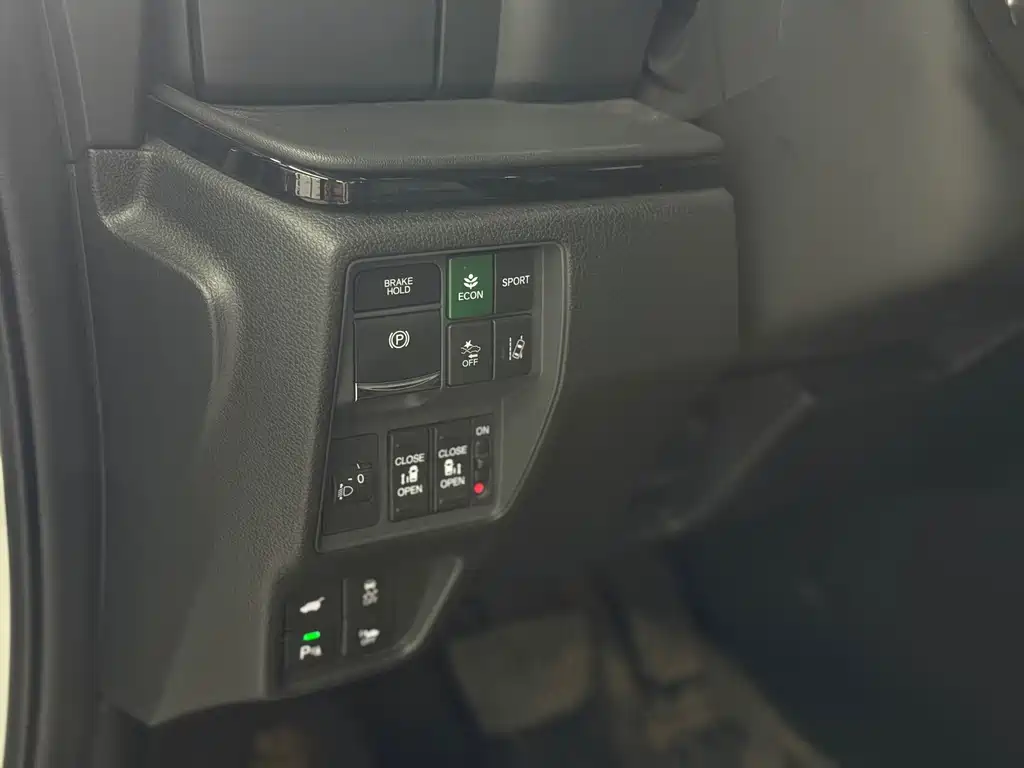 Honda Odyssey 2023 — фото 12
