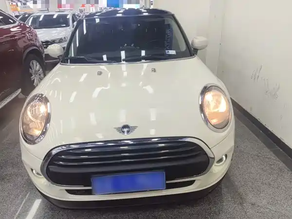 MINI MINI 2019