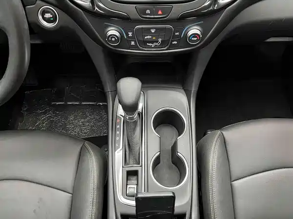Chevrolet Equinox 2022
