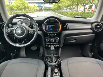 MINI MINI 2014
