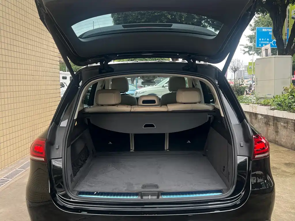 Mercedes-Benz GLE 2020 — фото 16