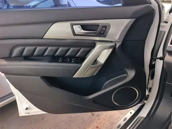 Haval H2 2015