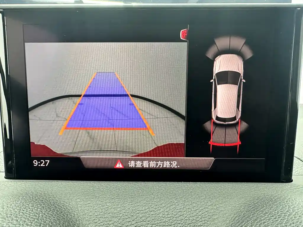 Audi Q2L 2023 — фото 16