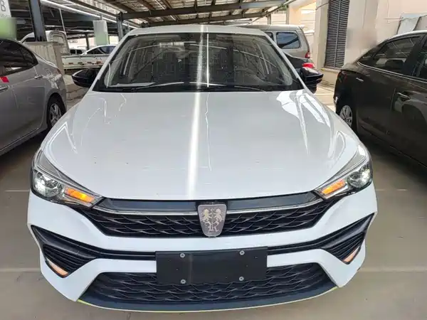 Roewe i5 2021