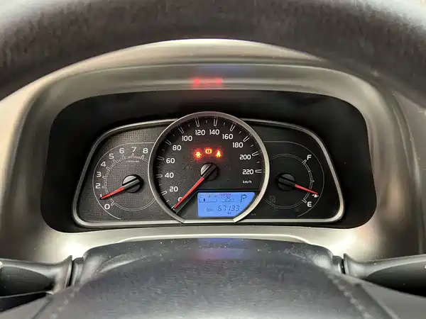 Toyota RAV4 2016