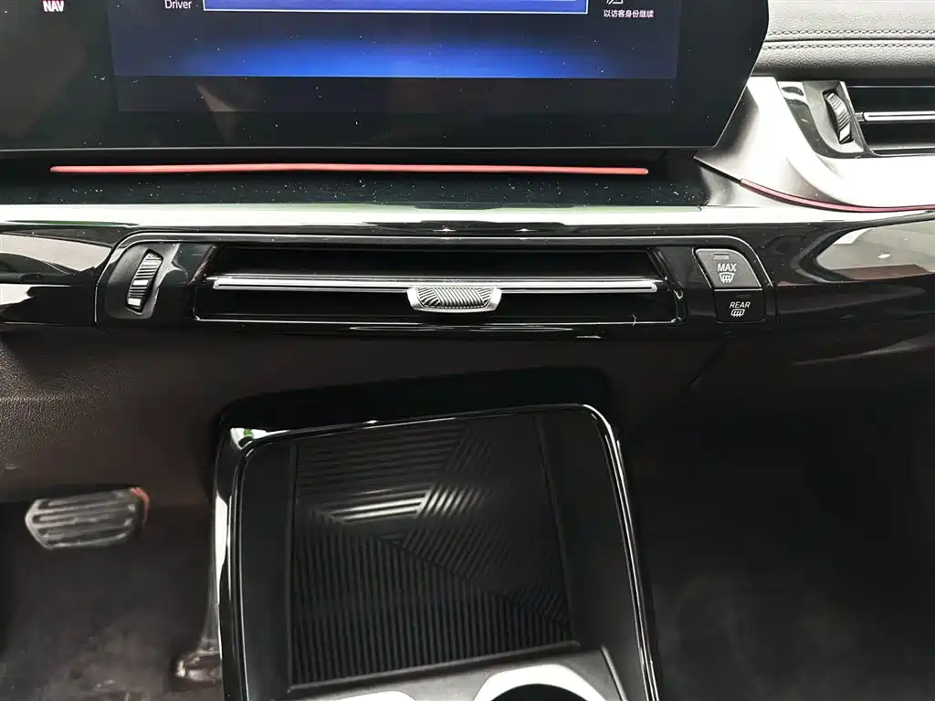 BMW X1 2024 — фото 15