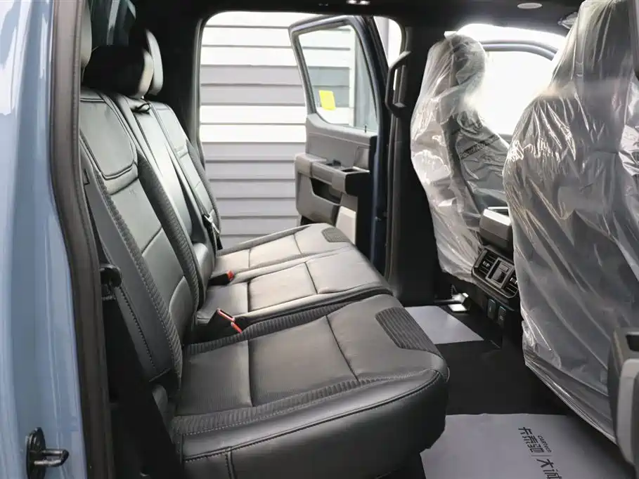 Lorinser F-150 Raptor — фото 25