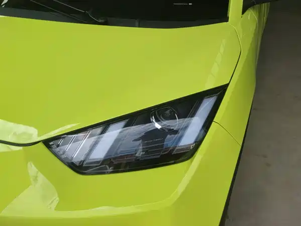 BYD Seagull 2023