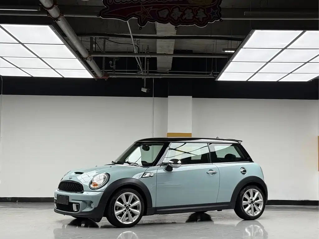 MINI Mini 2011