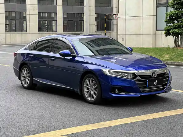 Honda Accord 2023