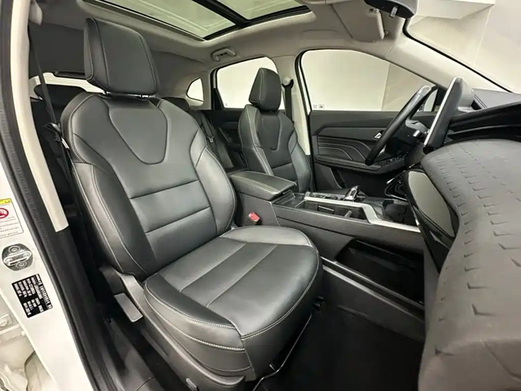 Haval Red Rabbit 2023 — фото 13