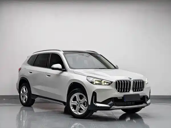 BMW X1 2023