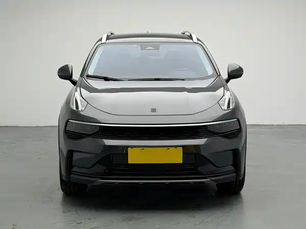 Lynk & Co 01 2023