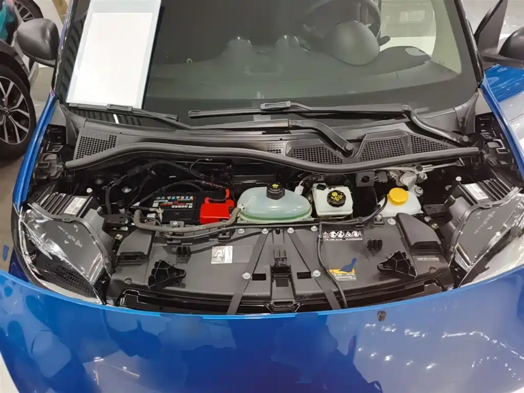 smart Fortwo 2019 — фото 20