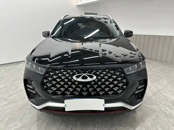 Chery Tiggo 7 2023
