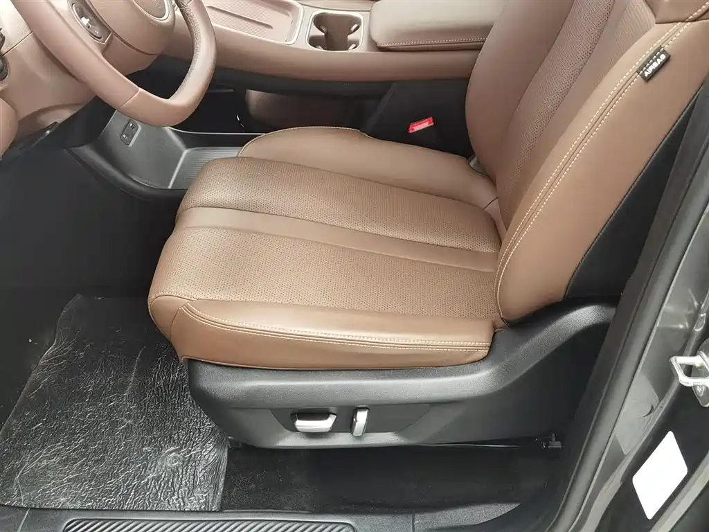 Wuling Xingguang S 2025 — фото 20