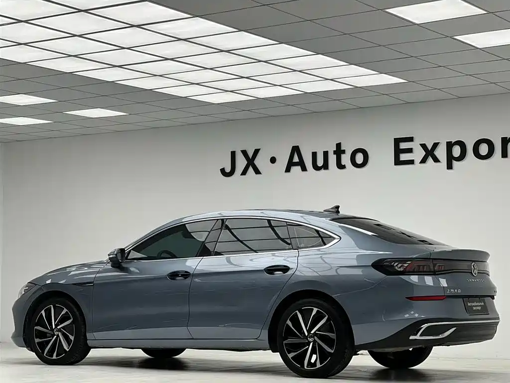 Volkswagen Lamando 2022