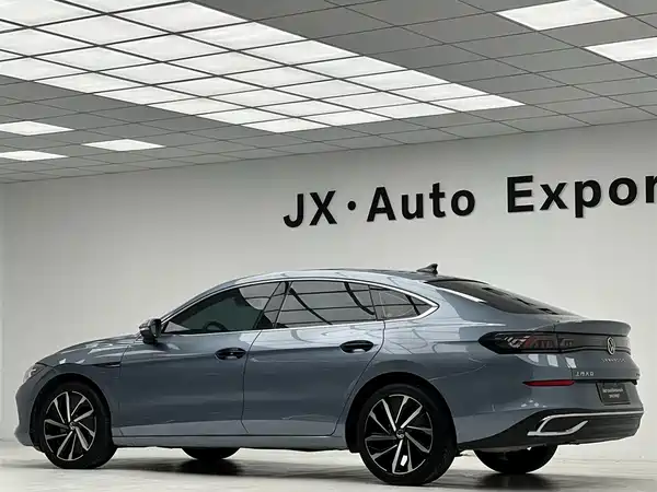 Volkswagen Lamando 2022