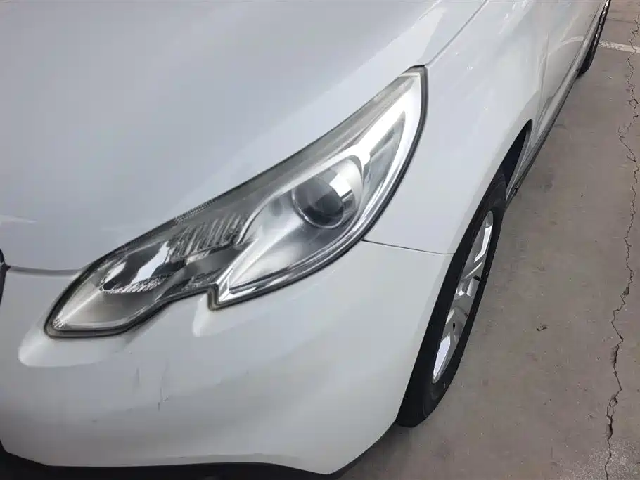 Peugeot 2008 2016