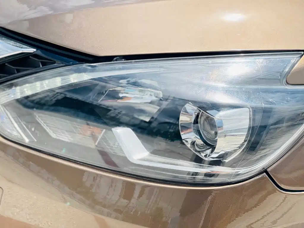 Nissan Sylphy 2018 — фото 10