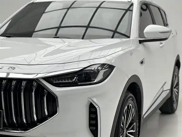 Jetour X70 PLUS 2022