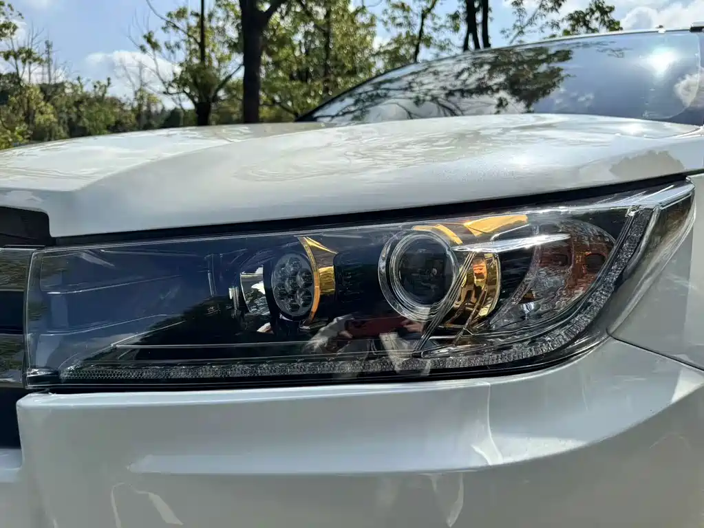 Toyota Highlander 2020 — фото 28