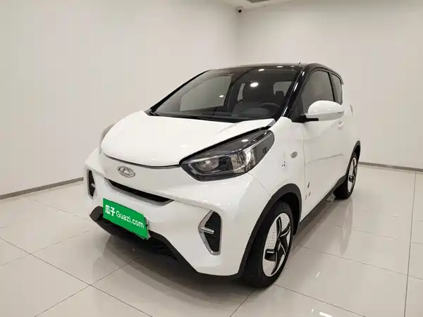 Chery eQ1 2023