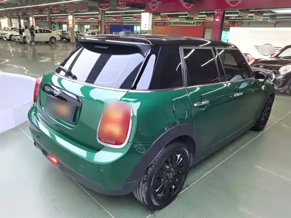 MINI 2021