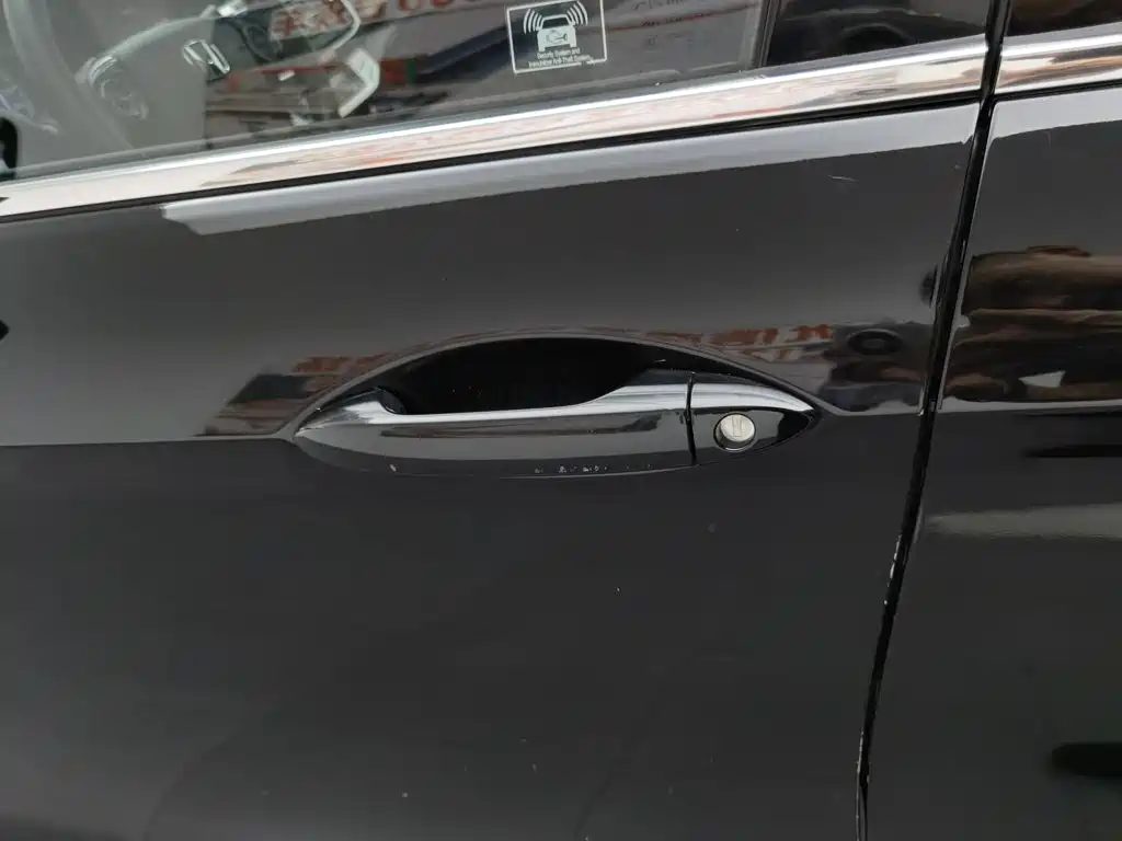 Honda Accord 2016 — фото 18