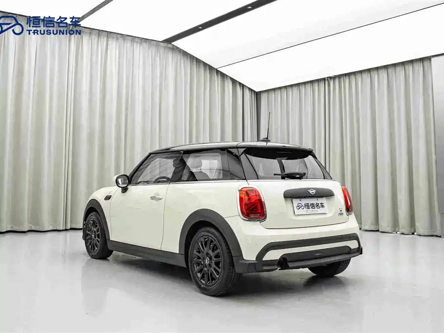 MINI Mini 2022