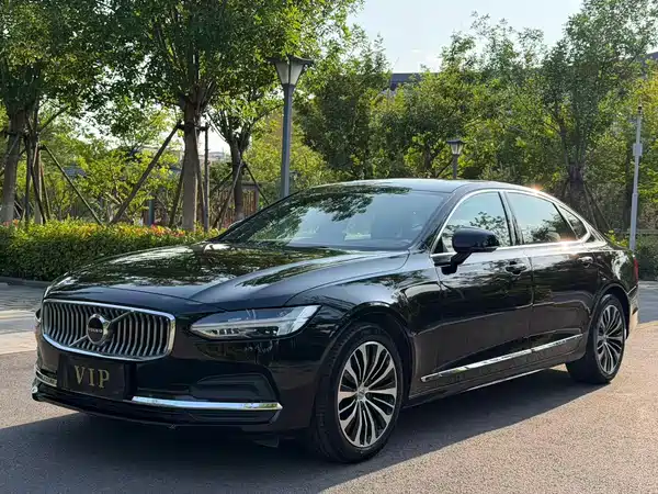 Volvo S90 2024